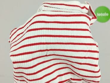 tommy hilfiger t shirty w paski: H&M, Women`s top, size S (EU 36) — 5