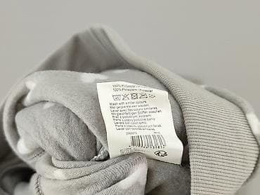 sweatpants: Spodnie dresowe damskie, rozmiar M — 5