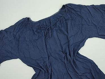 Bluzka damska, rozmiar 7XL