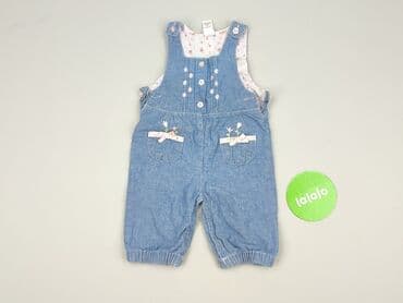 sukienka z lyocellu h: Overall, Tu, 3-6 months, condition - Perfect — 2