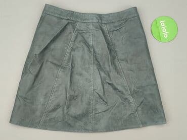 spódnice plisowane skórzane: Spódnica damska, rozmiar S — 3