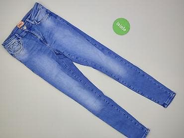 used: ONLY, Jeansy damskie, rozmiar M — 2