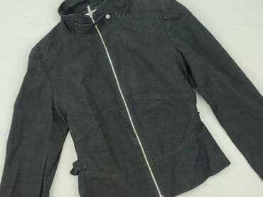 Hexeline, Women`s jeans jacket, size S (EU 36)