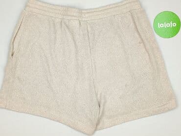 krótkie spodenki armani: H&M, Szorty damskie, rozmiar L — 3