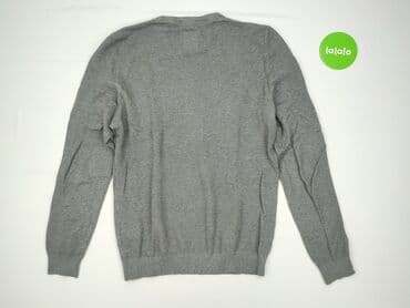 new yorker koszulka z autem: Lerros, Sweter dla mężczyzn, rozmiar L — 3