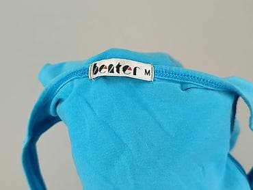 oversize t shirty: Tunika damska, rozmiar M — 4