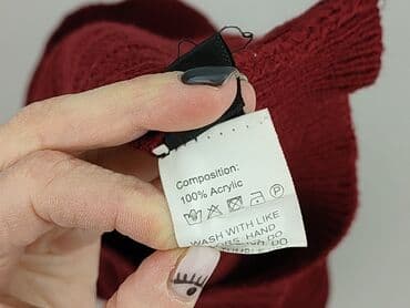 reserved kurtka damska zimowa: Shein, Гольф жіночий, L — 5