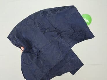 spódniczka kąpielowa granatowa: H&M, Spódnica damska, rozmiar L — 6