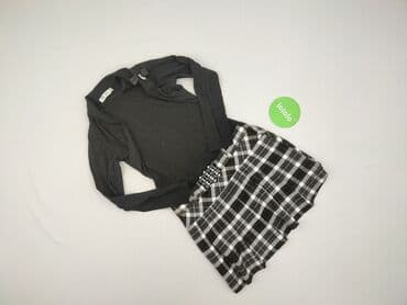 guess sukienki letnie: Dress, C&A, 12 years, 146-152 cm, condition - Very good — 2