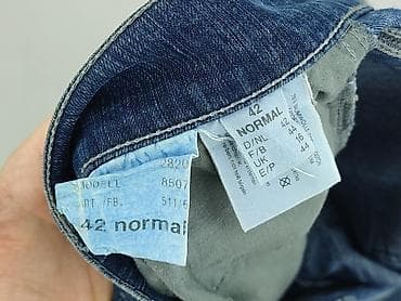 diesel bluzki: Jeansy damskie, rozmiar XL — 5