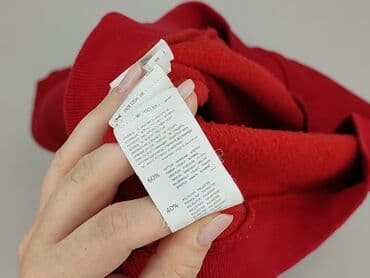 pięć lat w paski bluza w paski świat: House, Bluza damska
, rozmiar S — 4