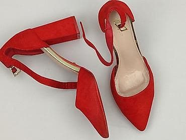 buty za darmo: Półbuty damskie, rozmiar 37 — 1