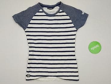 koszule trekkingowe: T-shirt damski, rozmiar XS — 2