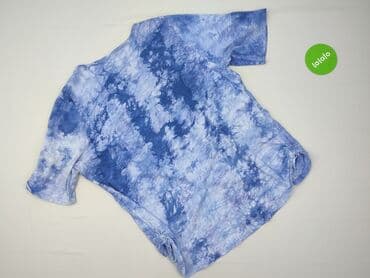 damska bluzka zapinana z tyłu krzyżówka: Bluzka damska, rozmiar 3XL — 3