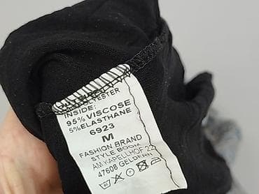 moda dla 70 latki: Sukienka damska, rozmiar M — 5