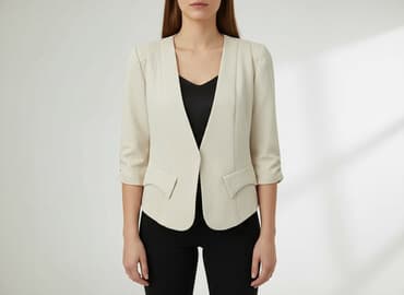 ochnik marynarki damskie: Marynarka damska, rozmiar S — 7