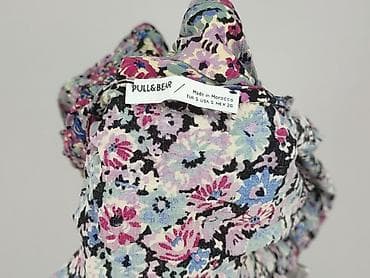 pull and bear czarna bluza: PULL&BEAR, Bluzka damska, rozmiar S — 4