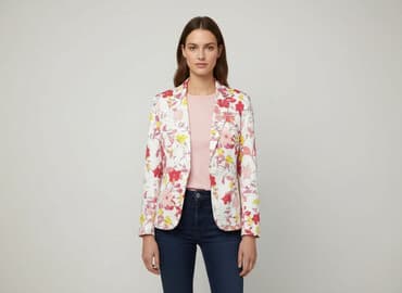 ochnik marynarki damskie: Orsay, Marynarka damska, rozmiar M — 8