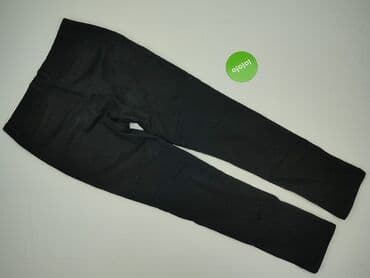 sinsay czarne spodnie z wysokim stanem: Sinsay, Chinosy dla mężczyzn — 3