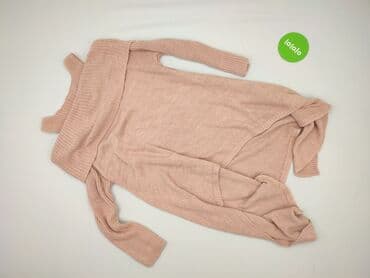 sukienki z kaszmiru: Moda Italia, Sukienka damska, rozmiar S — 3