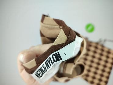 spodenki m: Neon & Nylon, Sukienka damska, rozmiar L — 4