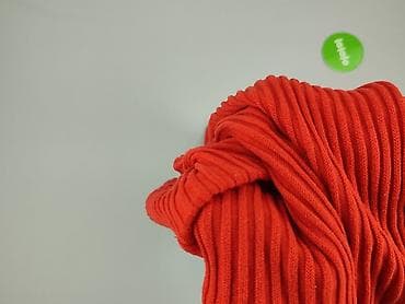 sweter popcorn: Women`s cardigan, size M — 4