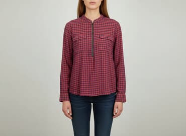 lee t shirt damski: Lee, Women`s shirt, size L — 6