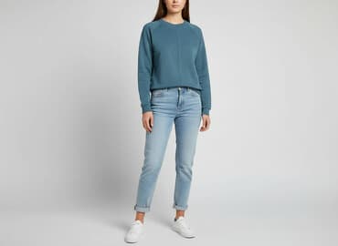 zara zielona bluza: Greenpoint, Bluza damska
, rozmiar XS — 1