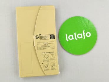 Akcesoria do telefonów: Szkło ochronne, stan - Idealny — 3