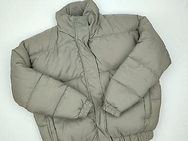 Boohoo, Зимова куртка жіноча, розмір M