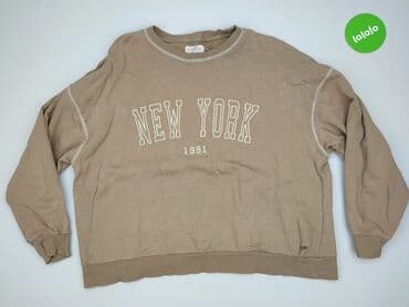 pull and bear bluza z kapturem: PULL&BEAR, Bluza damska
, rozmiar XL — 2