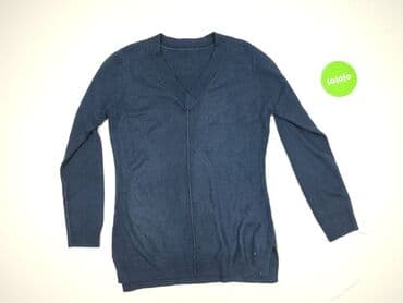 sweter z c a: Sweter damski, rozmiar M — 2