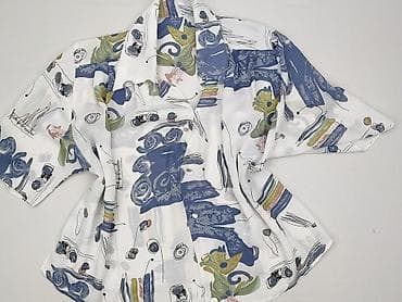coccodrillo bluzki: Koszula damska, rozmiar 5XL — 1