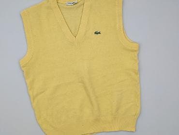 pull ans bear: Lacoste, Męska kamizelka, rozmiar L — 1
