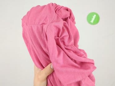 różowa sukienki maxi: Sukienka damska, rozmiar L — 6