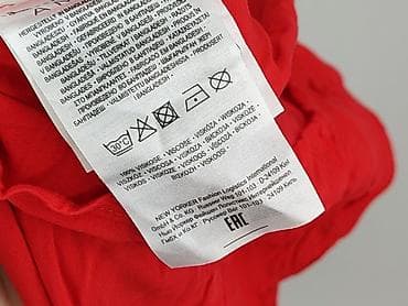 laptop: Amisu, Women's blouse, size L — 5