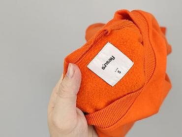 pull and bear sweter: Sinsay, Світшот жіночий, розмір S — 5
