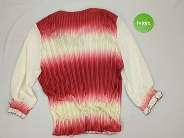 koszulka z zetorem: Bluzka damska, 3XL — 3