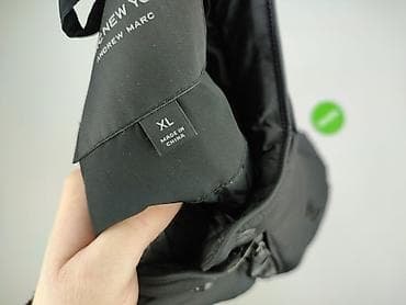 marconi kurtki: Męska kurtka pikowana Marc New York by Andrew Marc - Rozmiar: XL (na — 4