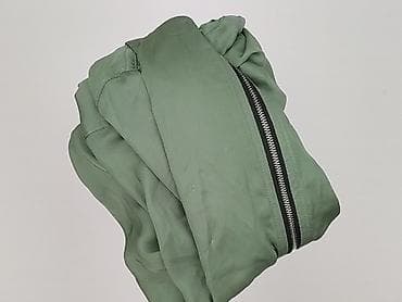 pull and bear bomberka damska: Sinsay, Kurtka bomberka damska, rozmiar M — 7