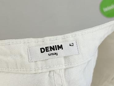 breaking bad hm: Denim, Szorty damskie, rozmiar XL — 4