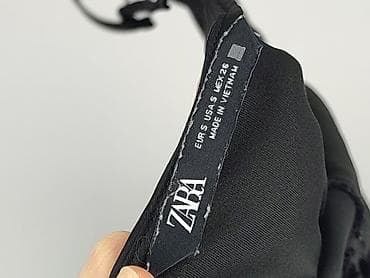 babice kapcie: Zara, Sukienka damska, rozmiar S — 5