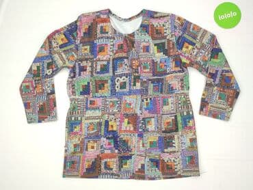 marynarki mohito: Bluzka damska, 2XL — 2