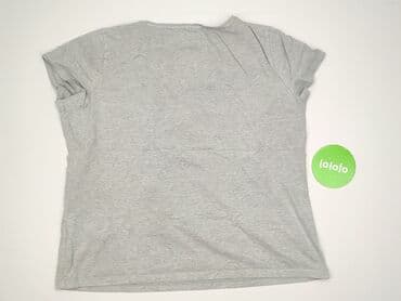 t shirty pod koszulę: T-shirt damski, rozmiar 3XL — 3