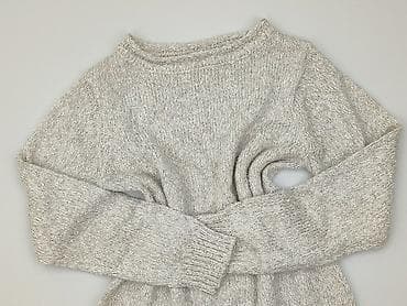 kurtka 3xl: Sweter damski, rozmiar M — 1