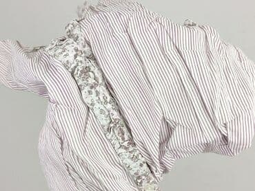 koszula wiya w paski: Bluzka damska, rozmiar XS — 7