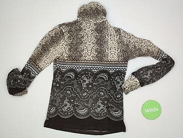 aesthetic bluza: Bluzka damska, rozmiar S — 3