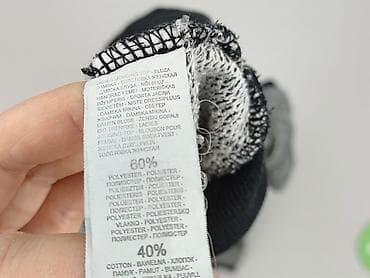 bluzki basic damskie: Bluzka damska, rozmiar S — 5