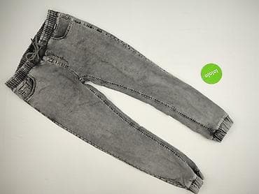 jegginsy: House of Denim, Jeansy dla mężczyzn, rozmiar L — 2