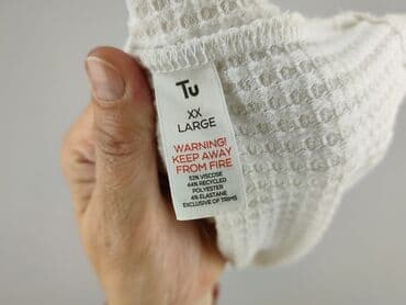koszula damska hugo boss: Tu, Koszula damska, rozmiar 2XL — 5